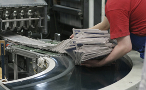 Bindery