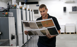 Proofing